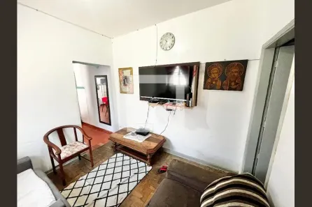 Casa com 3 Quartos à venda, 79m² no Vila Aurora (Zona Norte), São Paulo