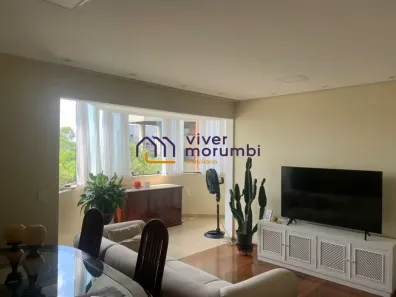Apartamento com 3 Quartos à venda, 89m² no Vila Andrade, São Paulo