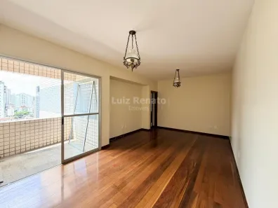 Apartamento com 3 Quartos à venda, 120m² no Carmo, Belo Horizonte
