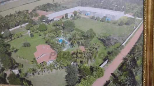 Lote/Terreno à venda, 10000m² no Estância Alto Giro (Zona Rural), São José do Rio Preto