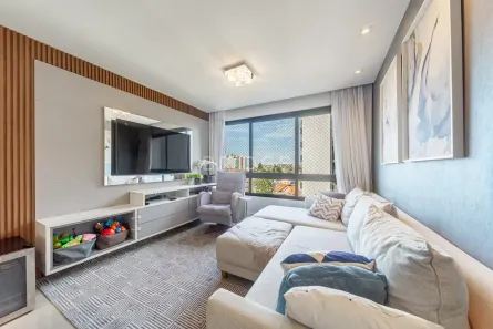 Apartamento com 2 Quartos à venda, 72m² no Higienópolis, Porto Alegre