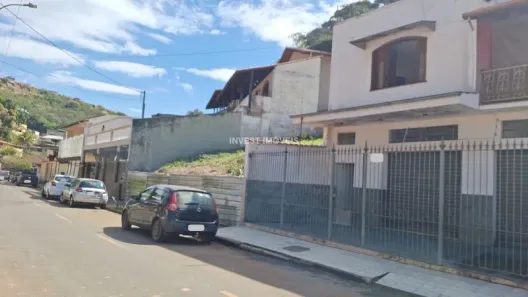 Lote/Terreno à venda, 1860m² no Borboleta, Juiz de Fora
