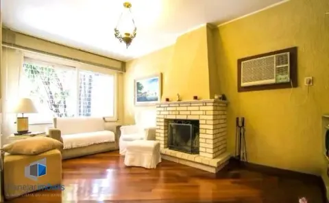 Casa com 7 Quartos à venda, 312m² no Petrópolis, Porto Alegre