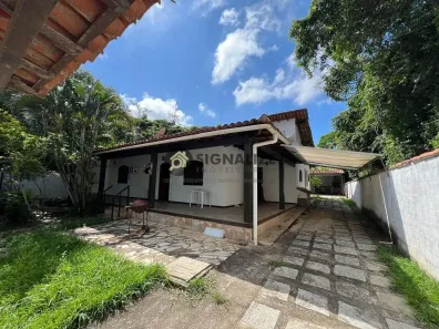 Casa de Condomínio com 4 Quartos para alugar, 130m² no Caravelas, Armação dos Búzios