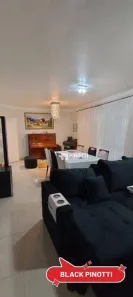 Apartamento com 3 Quartos à venda, 128m² no Nova Petrópolis, São Bernardo do Campo