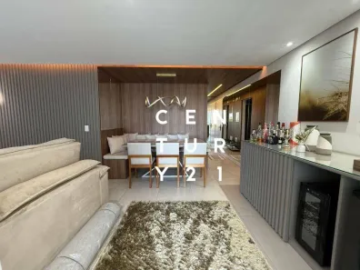 Apartamento com 3 Quartos à venda, 95m² no Jardim Arpoador, São Paulo