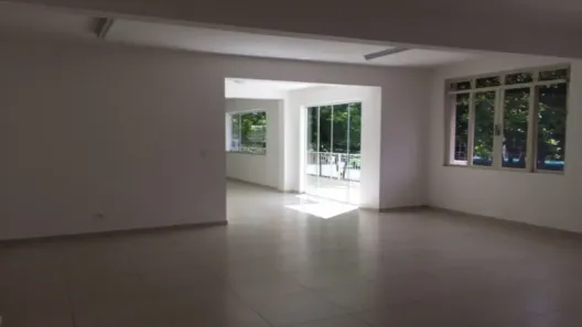 Ponto Comercial com 1 Quarto para alugar, 130m² no Jardim Satélite, São José dos Campos