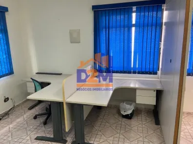 Sala Comercial para alugar, 20m² no Centro, Osasco