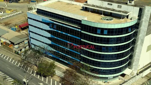 Lote/Terreno à venda, 22000m² no Novo Cavaleiro, Macaé