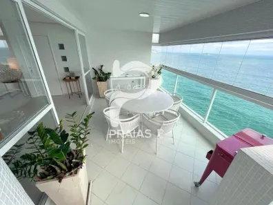 Apartamento com 4 Quartos à venda, 184m² no Pitangueiras, Guarujá