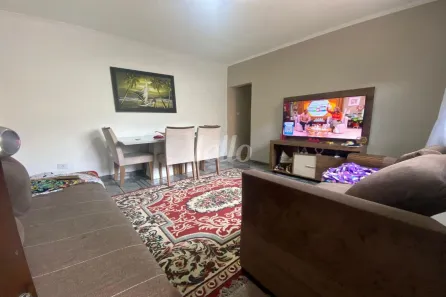 Casa com 2 Quartos à venda, 87m² no Silveira, Santo André