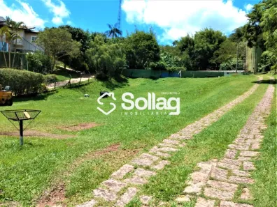 Lote/Terreno à venda, 2691m² no Caixa D´Água, Vinhedo
