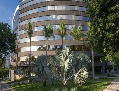 Apartamento com 2 Quartos à venda, 75m² no Barro Preto, Belo Horizonte
