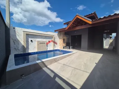 Casa com 2 Quartos à venda, 85m² no Estância Flora Rica, Peruíbe