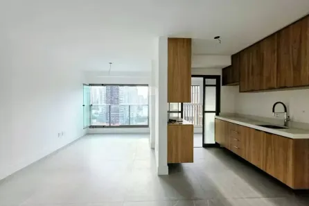 Apartamento com 2 Quartos à venda, 75m² no Perdizes, São Paulo