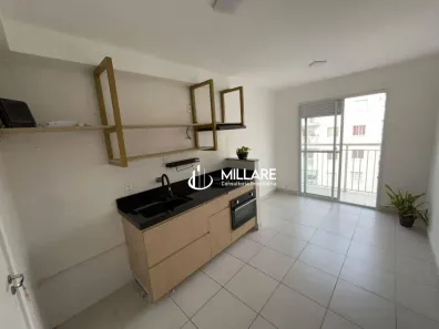 Apartamento com 2 Quartos à venda, 37m² no Cambuci, São Paulo