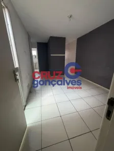 Apartamento com 2 Quartos à venda, 49m² no Jardim das Nações II, Rio Claro