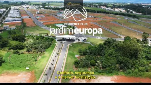 Lote/Terreno à venda, 250m² no Alto do Cardoso, Pindamonhangaba