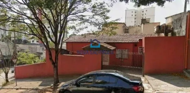 Lote/Terreno à venda, 58m² no Vila da Saúde, São Paulo
