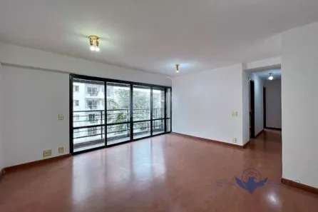 Apartamento com 3 Quartos à venda, 90m² no Vila Olímpia, São Paulo