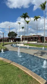 Lote/Terreno à venda, 578m² no Residencial Aldeia do Parque, Aparecida de Goiânia