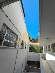 Kitnet com 1 Quarto à venda, 18m² no Jardim Guanabara, Rio de Janeiro