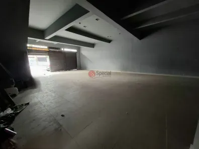Ponto Comercial para alugar, 130m² no Vila Regente Feijó, São Paulo