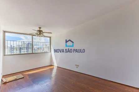 Apartamento com 3 Quartos à venda, 115m² no Indianópolis, São Paulo