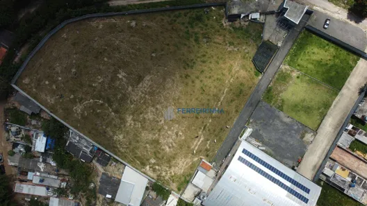 Lote/Terreno à venda, 6770m² no Torrão de Ouro II, São José dos Campos