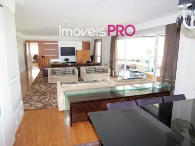 Apartamento com 4 Quartos à venda, 308m² no Planalto Paulista, São Paulo