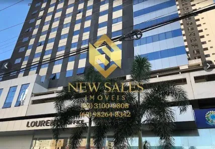 Sala Comercial à venda, 52m² no Setor Oeste, Goiânia
