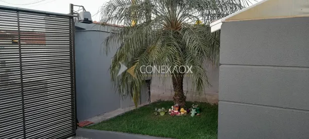 Casa com 2 Quartos à venda, 60m² no Jardim Dall'Orto, Sumaré