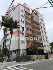 Apartamento com 1 Quarto à venda, 54m² no Tupi, Praia Grande