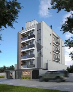 Apartamento com 2 Quartos à venda, 73m² no Centro, Navegantes