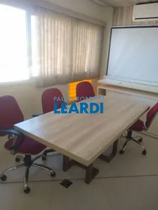 Sala Comercial à venda, 61m² no Barra Funda, São Paulo