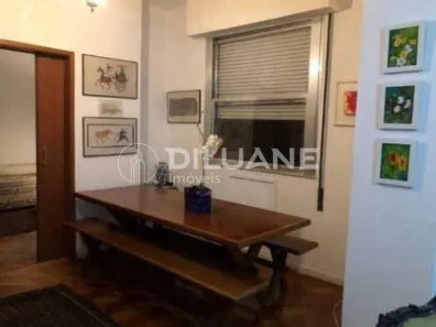 Apartamento com 3 Quartos à venda, 125m² no Copacabana, Rio de Janeiro