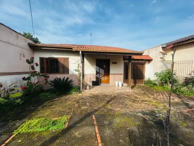 Casa com 2 Quartos à venda, 83m² no Nossa Senhora das Graças, Canoas