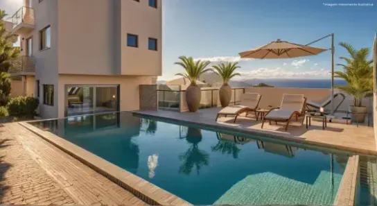 Apartamento com 2 Quartos à venda, 75m² no Ipiranga, São José