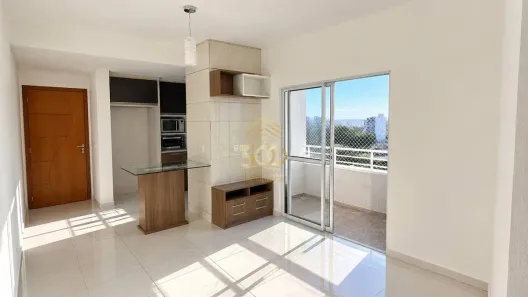 Apartamento com 2 Quartos à venda, 55m² no Areias, São José