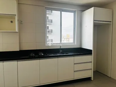 Apartamento com 2 Quartos para alugar, 82m² no Pedra Branca, Palhoça