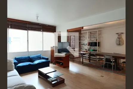 Apartamento com 2 Quartos à venda, 120m² no Cerqueira César, São Paulo