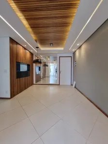 Apartamento com 3 Quartos para alugar, 80m² no Mansões Santo Antônio, Campinas