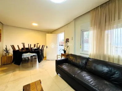 Casa de Condomínio com 3 Quartos à venda, 95m² no Canudos, Novo Hamburgo