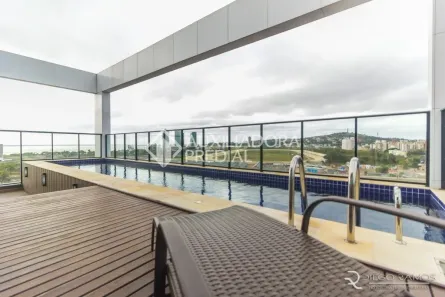 Apartamento com 3 Quartos à venda, 101m² no Cristal, Porto Alegre