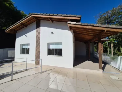 Casa com 2 Quartos à venda, 160m² no Caraguatá, Mairiporã