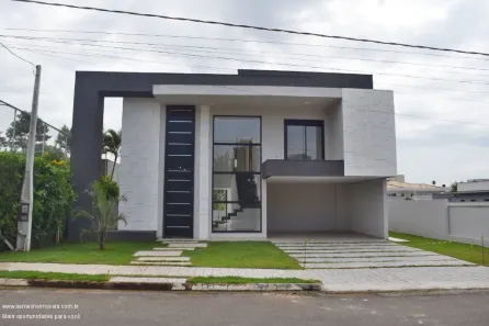 Sobrado com 4 Quartos à venda, 252m² no Jardim Paraíso da Usina, Atibaia