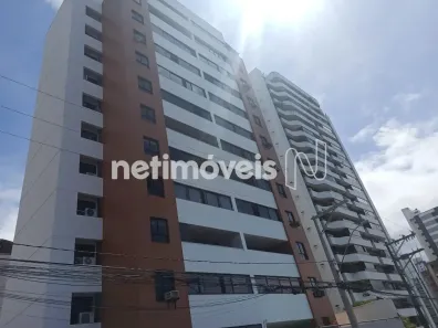 Apartamento com 3 Quartos à venda, 110m² no Caminho das Árvores, Salvador