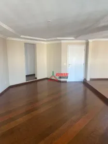 Apartamento com 4 Quartos à venda, 186m² no Jardim Vila Mariana, São Paulo