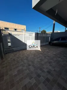 Casa com 2 Quartos à venda, 70m² no Vila Santa Rosa, Guarujá