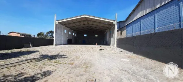 Galpão/Depósito/Armazém à venda, 450m² no Cibratel (Chácaras), Itanhaém